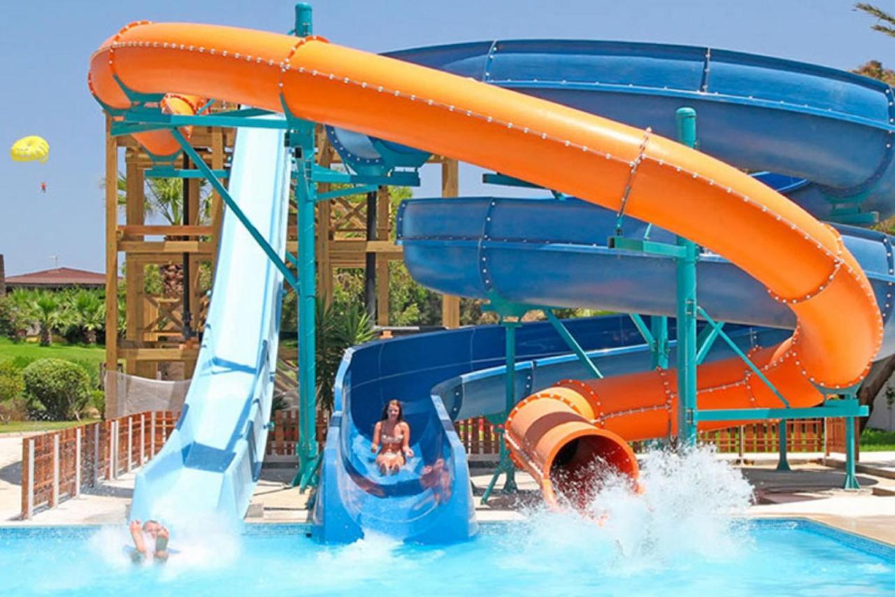 מונסטיר Sahara Beach Aquapark Resort מראה חיצוני תמונה